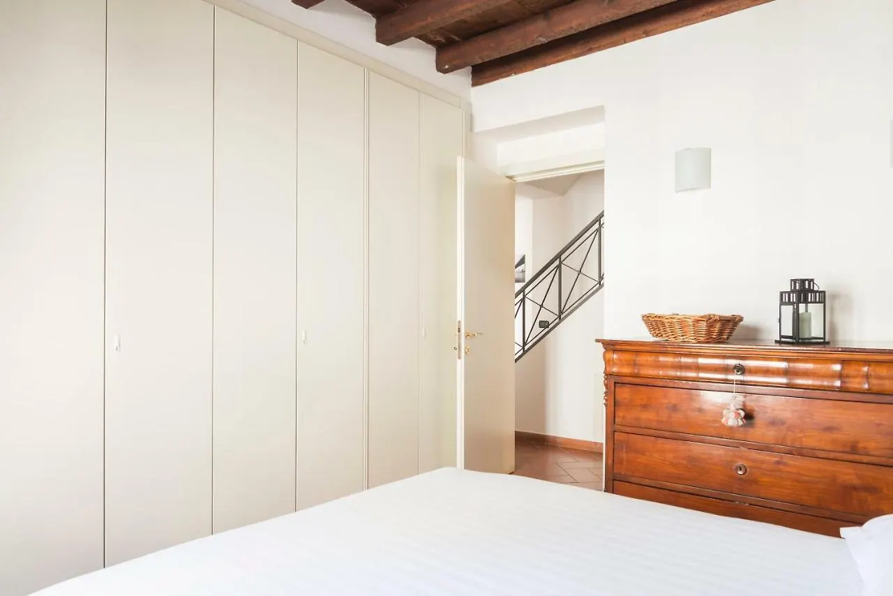 Apartment Milano Duomo Cute Home