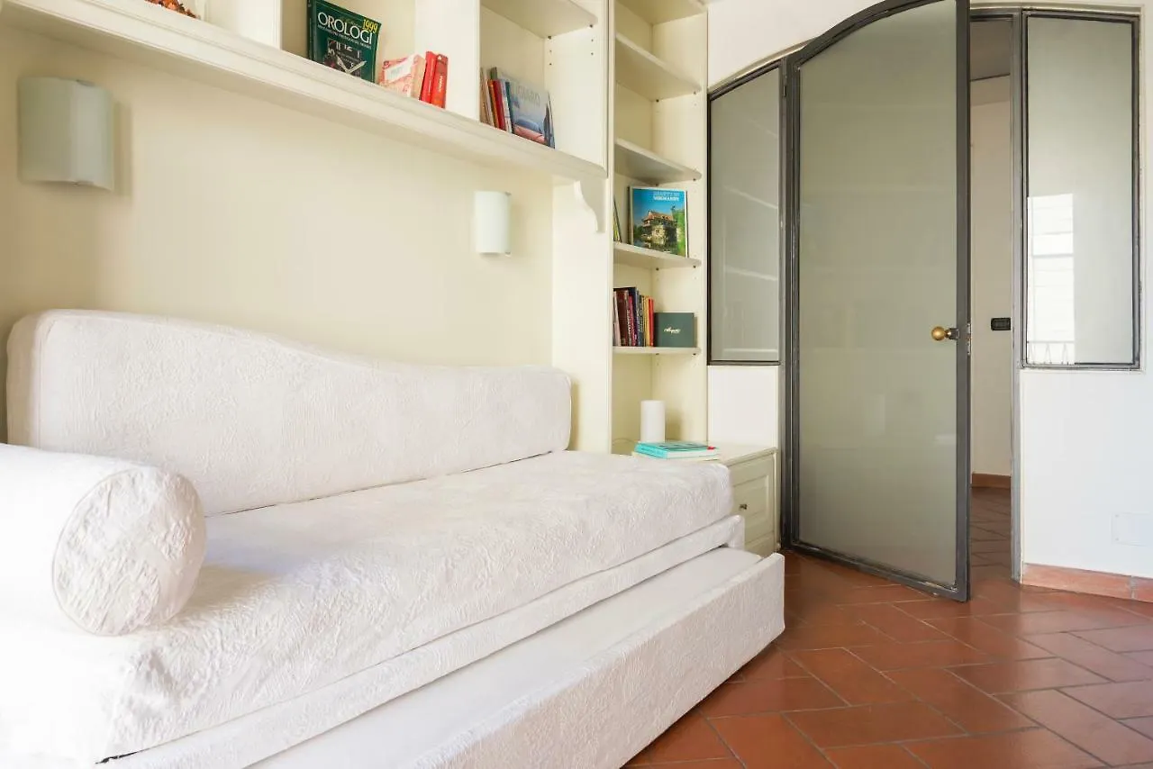 Apartment Milano Duomo Cute Home