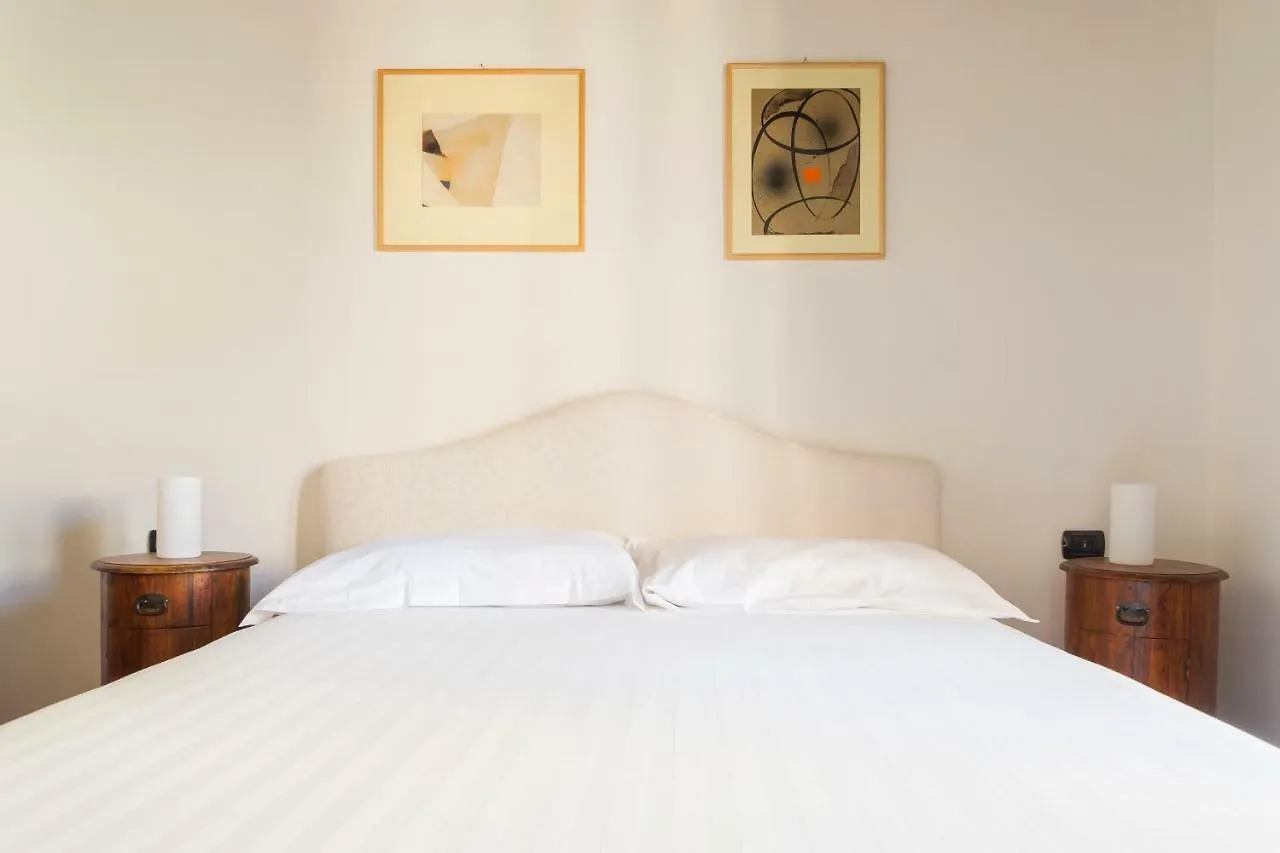 Apartment Milano Duomo Cute Home
