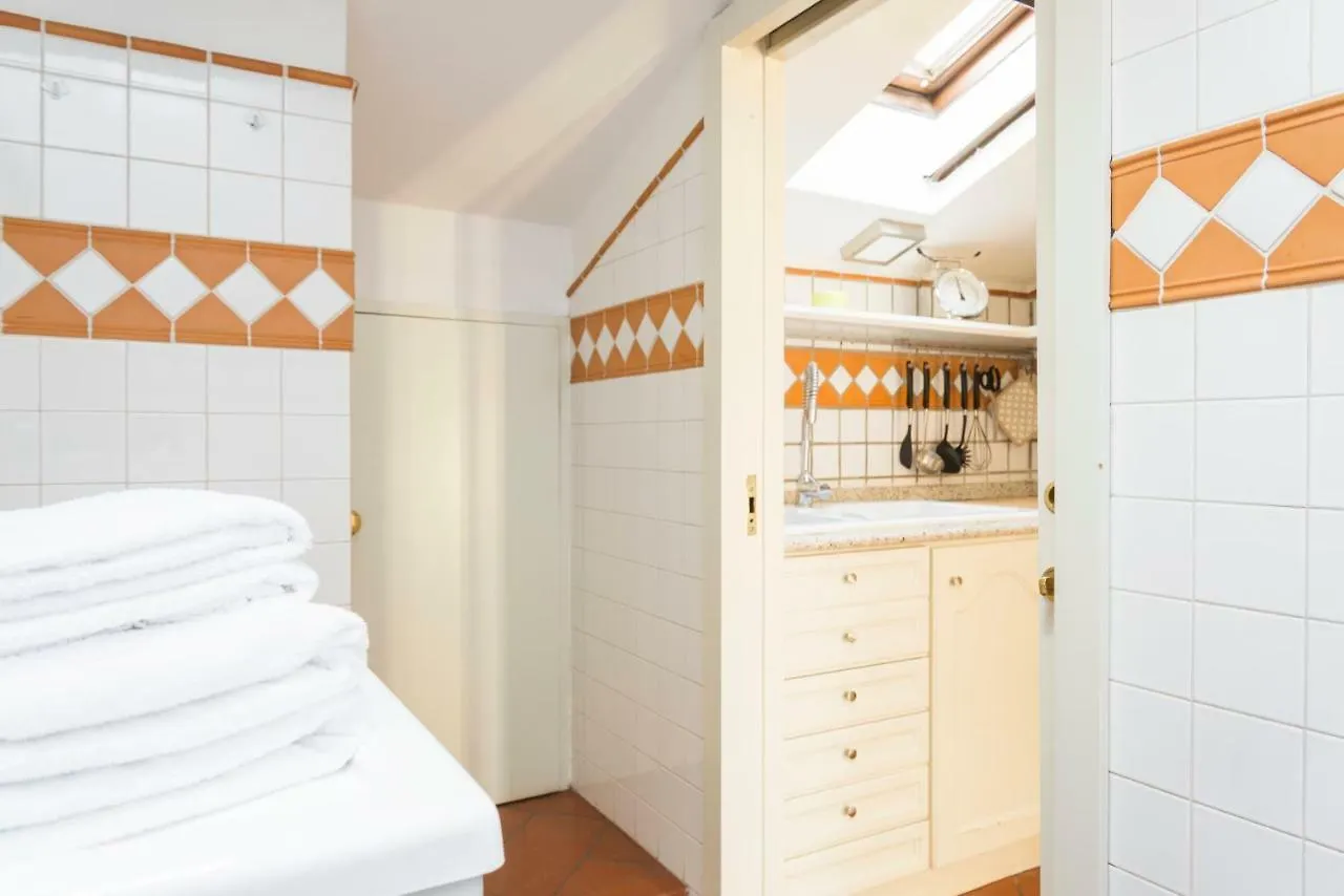 Milano Duomo Cute Home Apartment