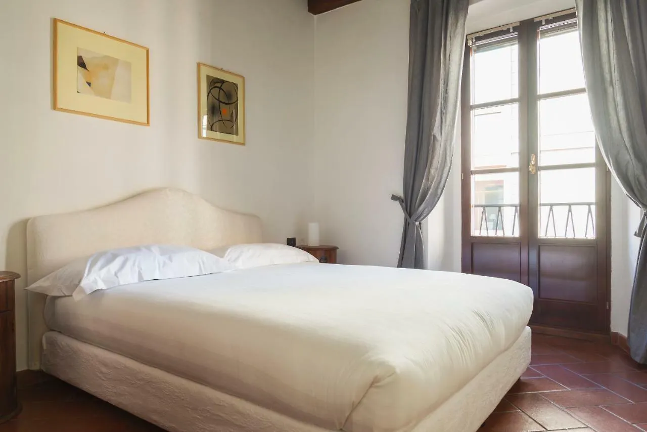 Milano Duomo Cute Home Apartment Milan